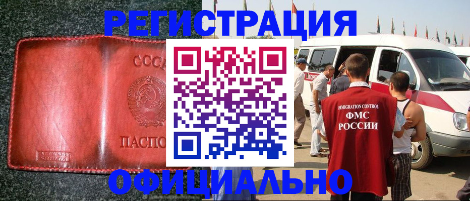прописка ребенка в Щёлково
